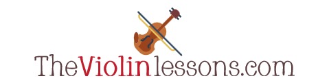 violin lessons online