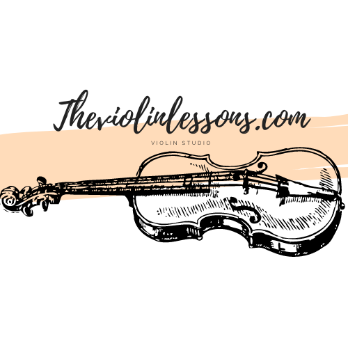 Violin lessons