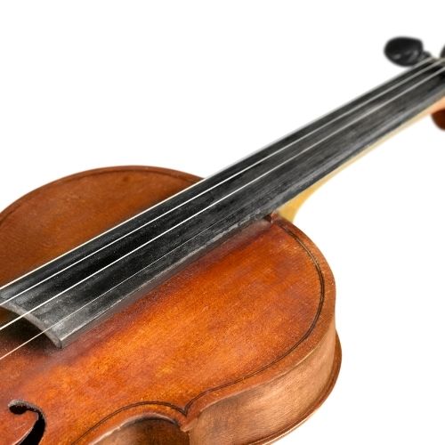 Best violin for deals professionals