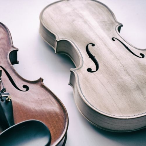 Best violin deals for professionals